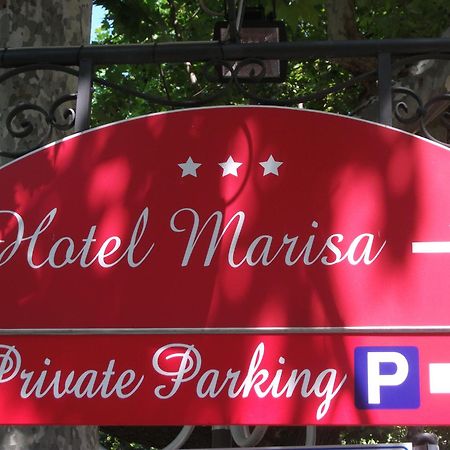 Hotel Marisa Albenga Eksteriør billede
