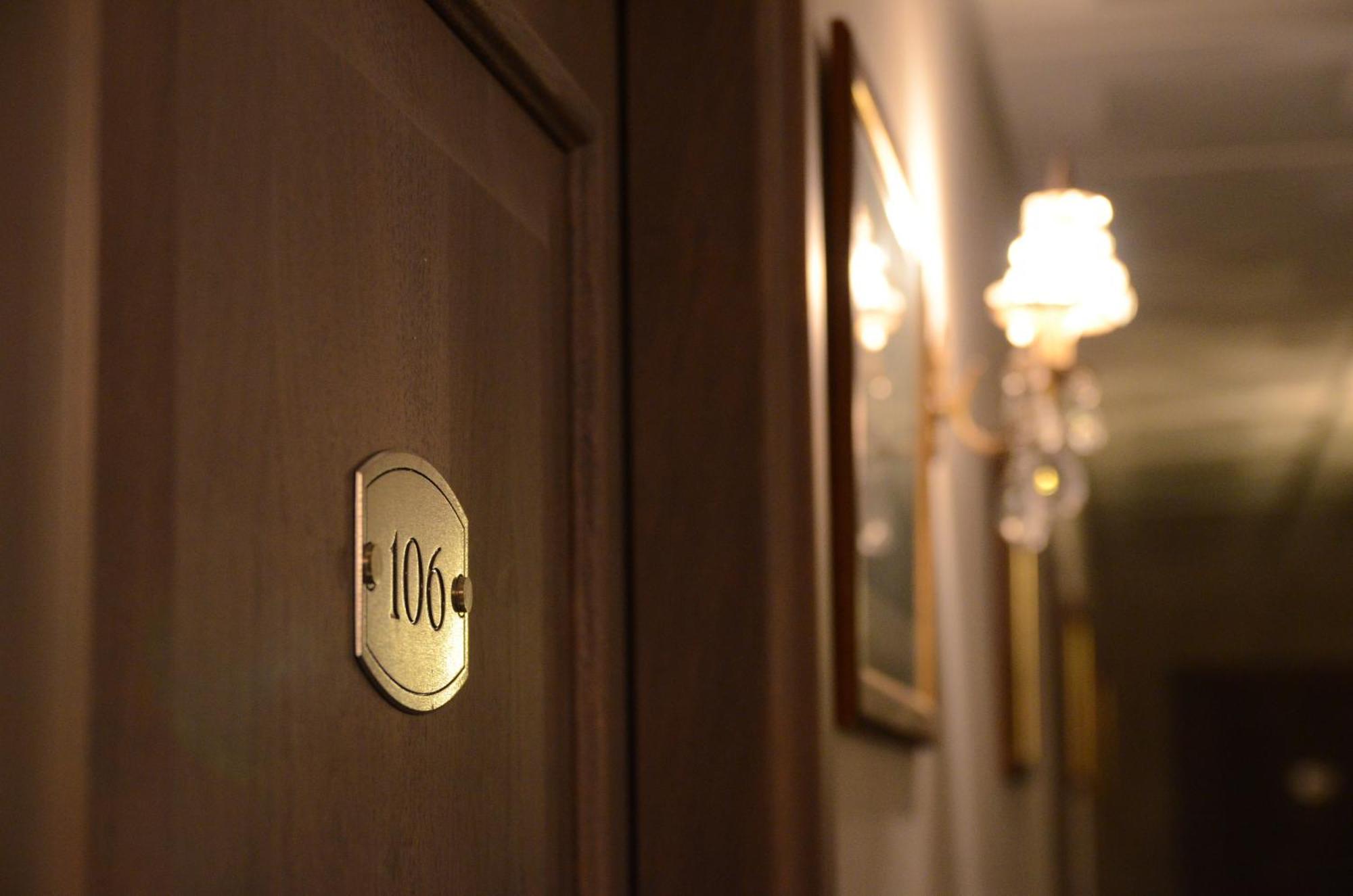 Hotel Marisa Albenga Eksteriør billede