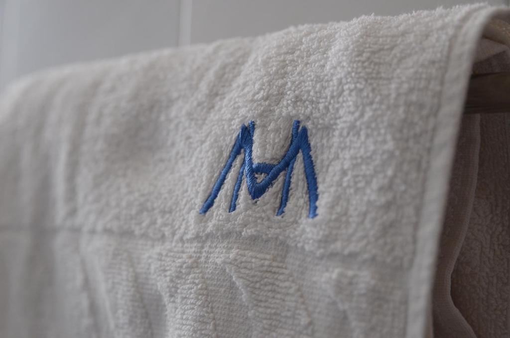 Hotel Marisa Albenga Værelse billede