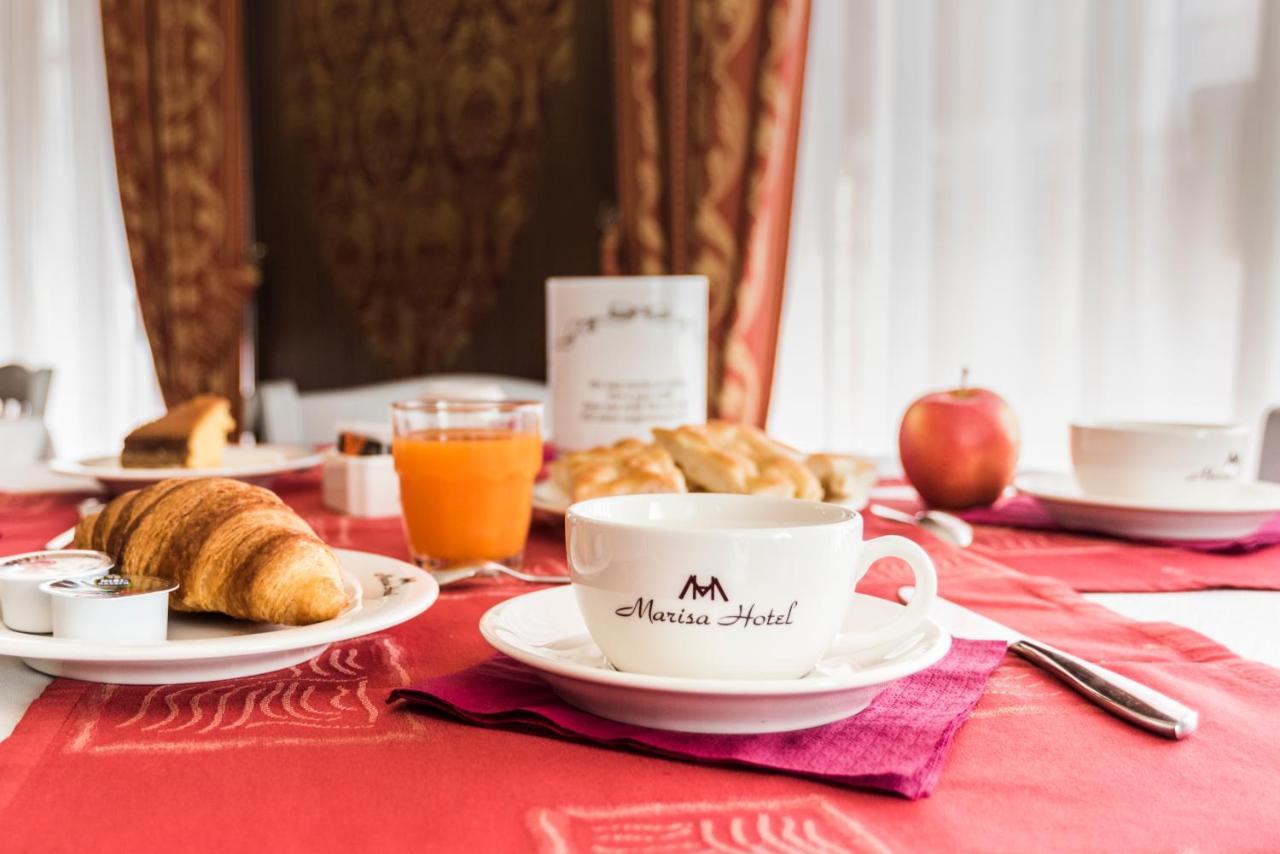 Hotel Marisa Albenga Eksteriør billede