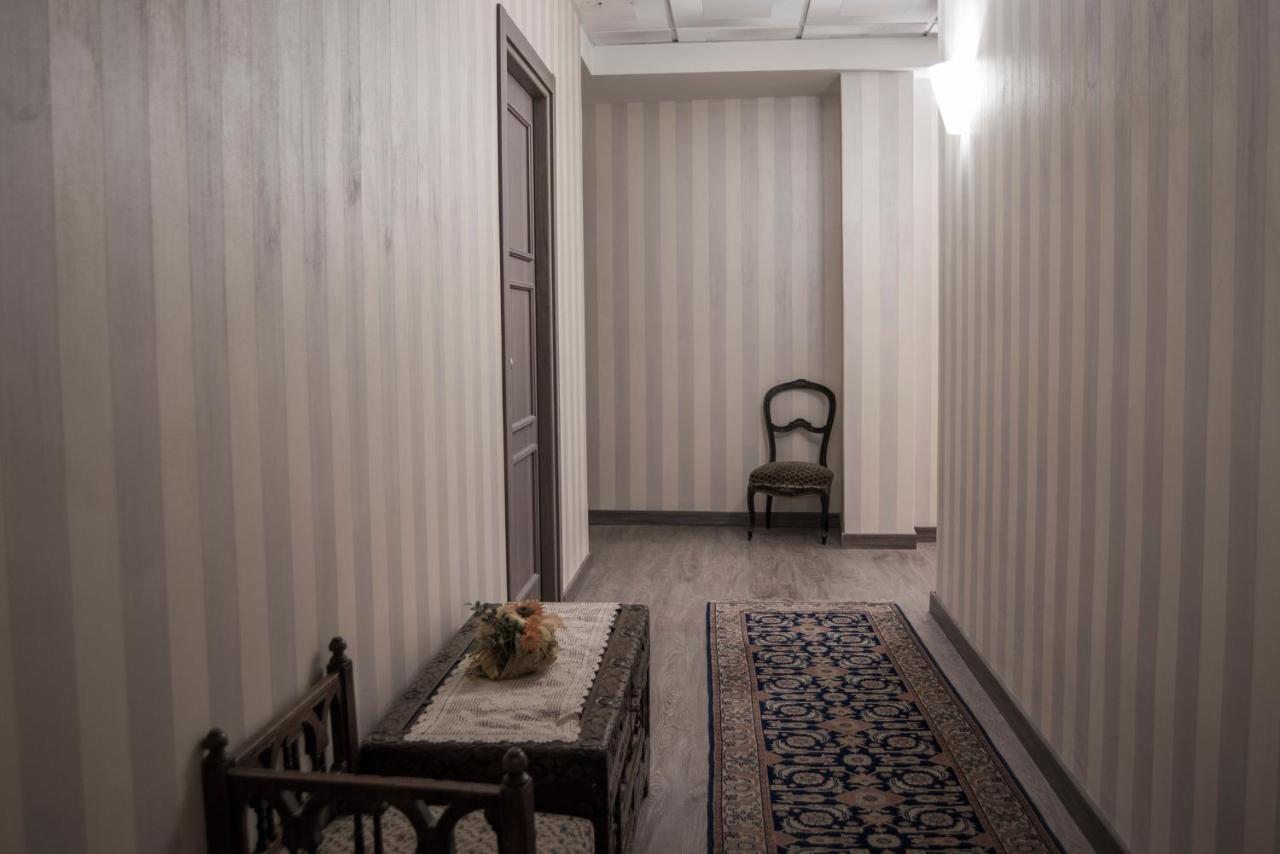 Hotel Marisa Albenga Eksteriør billede