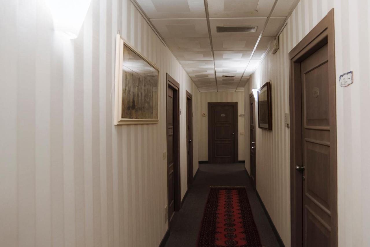 Hotel Marisa Albenga Eksteriør billede