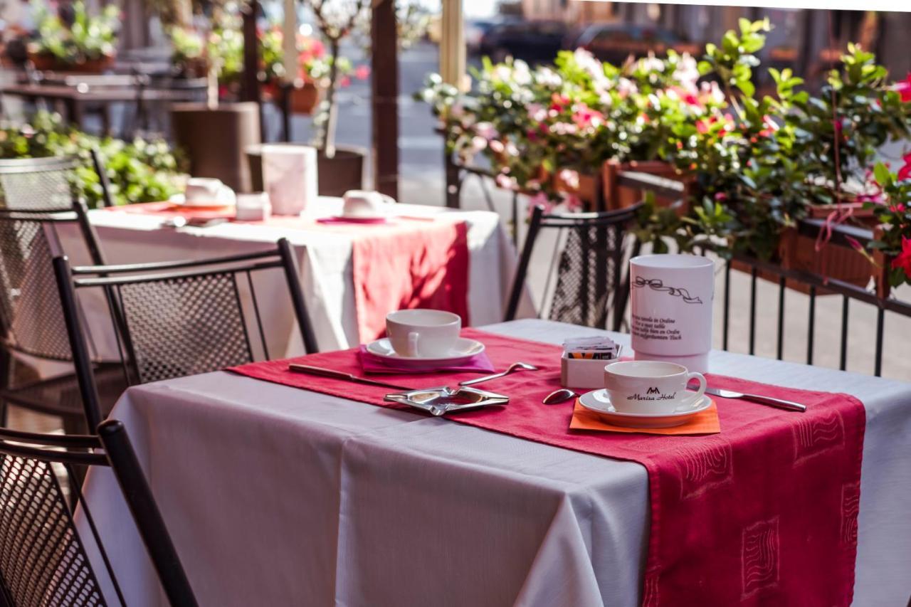 Hotel Marisa Albenga Eksteriør billede